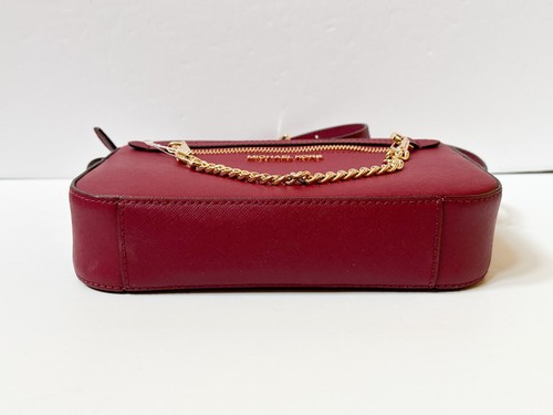 MICHAEL KORS JET SET ITEM EAST WEST SHOULDER CROSSBODY BAG - Picture 128 of 208