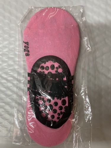 yoga socks non slip pink - Picture 2 of 2