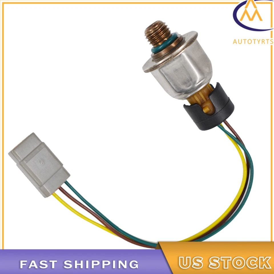 Sensor de presión inyector 1845536C91 para International Harvester 3200 3300 7500 Foto 2 de 4