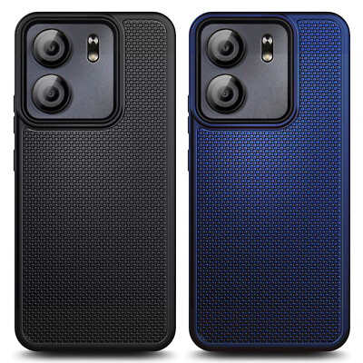 For BLU View 5 / View 5 PRO Phone Case Hybrid Protector Cover + Tempered  Glass | eBay