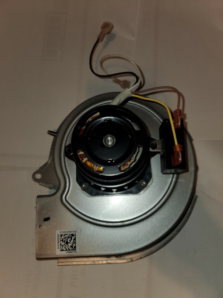 Goodman Amana Motore Induttore Fornace Draft Y3L248B01 - Foto 6