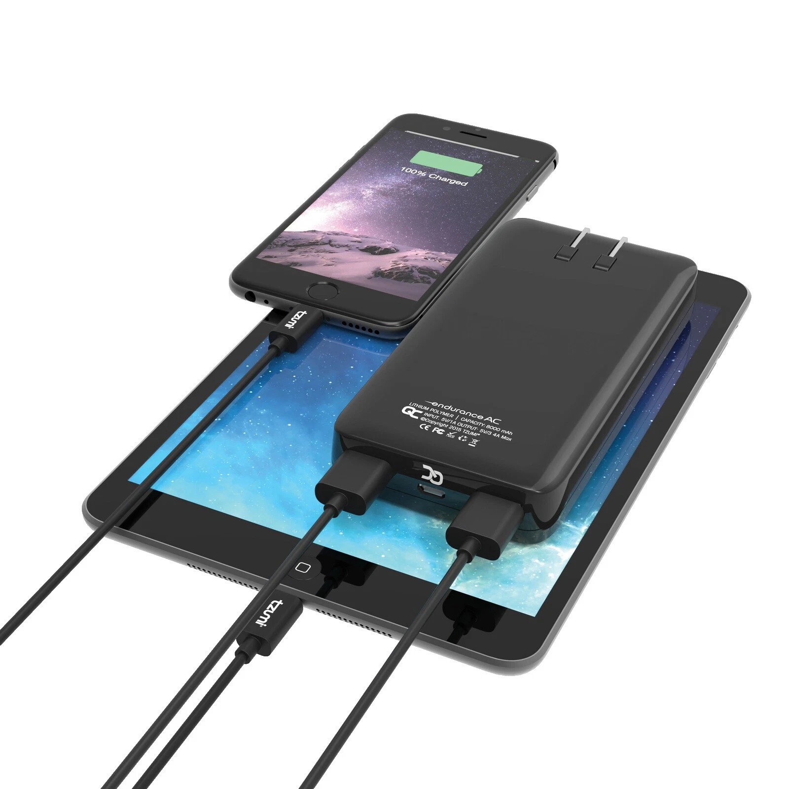 Cell Phone Chargers & Holders for Alcatel-Lucent for BlackBerry Z10
