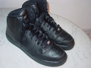 tenis nike air force one mid