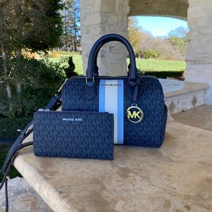 michael kors admiral wallet