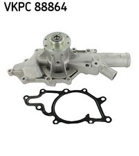 SKF Wasserpumpe MERCEDES-BENZ VKPC88864
