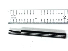 Micro 100 # BB-160400  .160" x .400" Max Bore Solid Carbide Boring Tool - USA