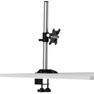 Cotytech Apple Monitor Mount for Desk w/ 2-in-1 Base BL-AP12