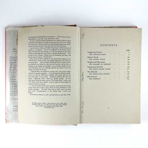 A Wonder Book (1965) - Picture 6 of 11