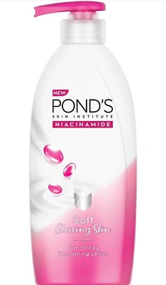 Pond's Triple Vitamin Moisturising Body Lotion, 300ml