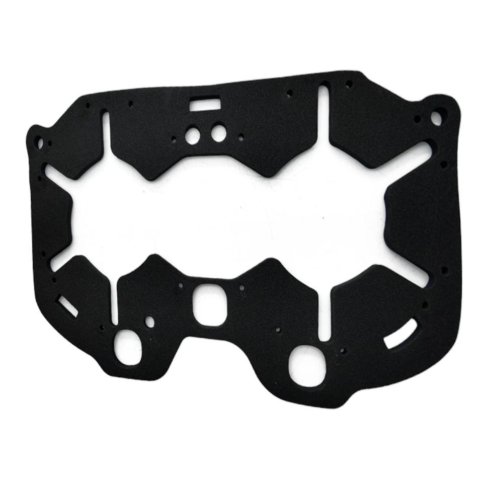 Espaciador de espuma de inserción portavasos doble 2011 2012-2017 para Honda Odyssey 6 mm Foto 4 de 4