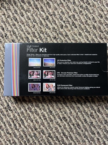 Tamron F053 35mm f2.8 Di III OSD M 1:2 Lens for Sony E #627 Bundle Kit - Picture 7 of 10