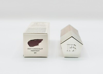 Fenty Beauty Hot Chocolit Fanatasy 09 Universal Lip Luminizer 0.3