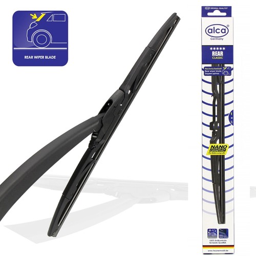 Fits Mitsubishi Outlander 20032020 Rear Wiper Blade 12" ARC 300Mm Alca