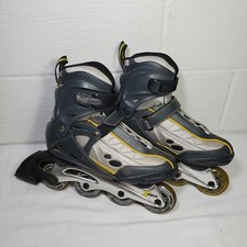 Forward Inline Skates Rollerblades Size 8 Women 6 Mens ABEC7 Abec 7