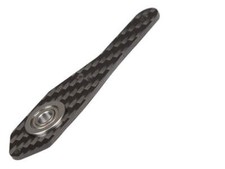 Juego de placas laterales traseras OMP M4: OSHM4035B