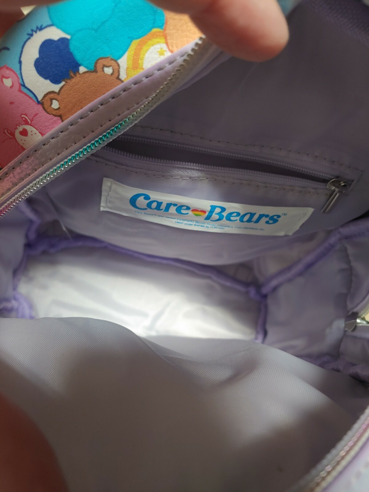 Care Bears Classic Mini Backpack - image 2