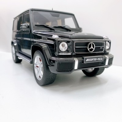 GT SPIRIT 1/18メルセデス AMG G63リミテッド EDITION