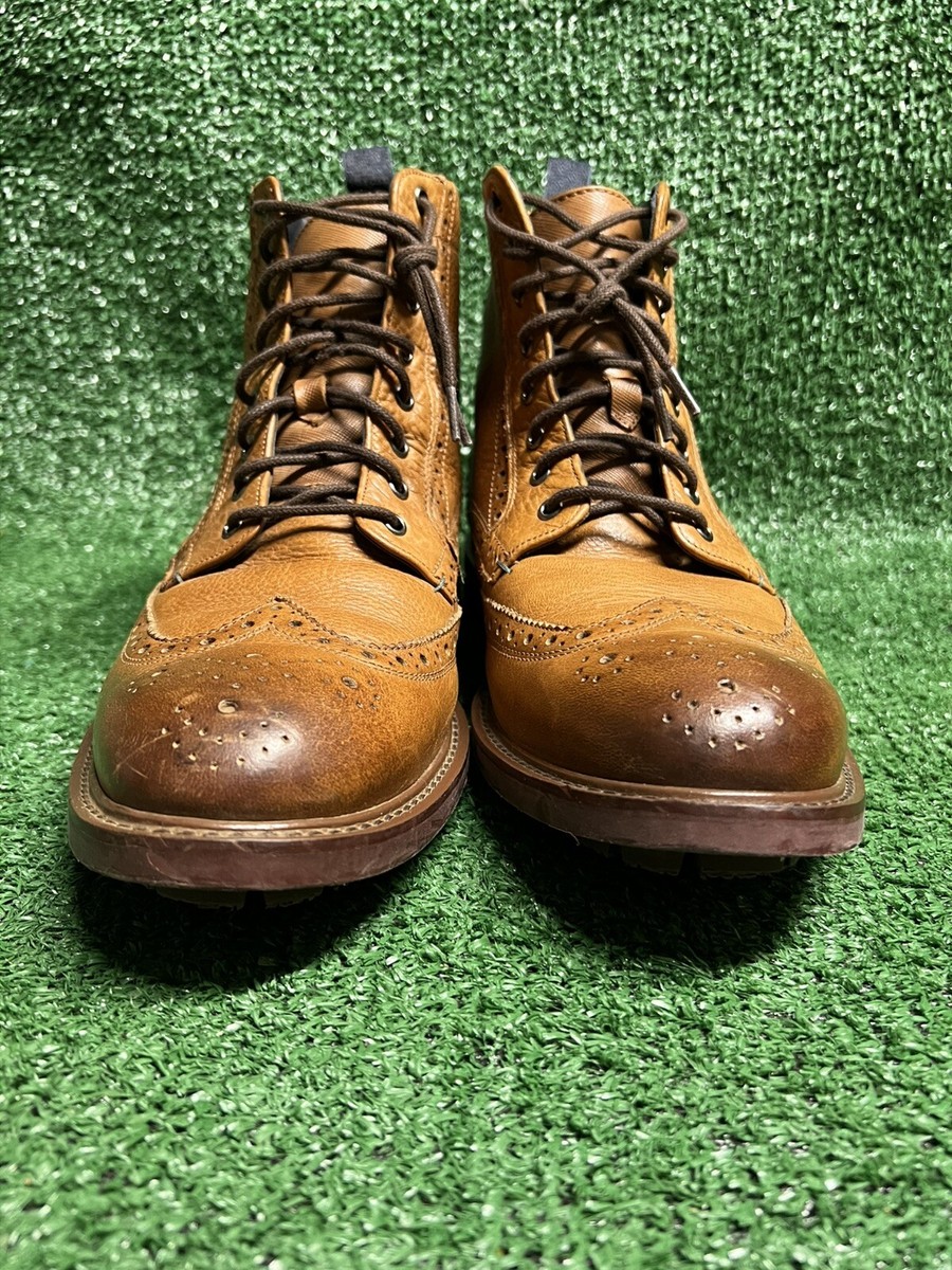 Ted Baker London Baellen Lace-up Men display picture 1