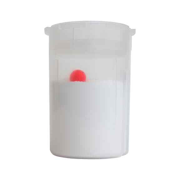 Ricarica per Dosatore Proporzionale Polifosfati Anticalcare - WÜRTH 0886005105 Ricarica per Dosatore Proporzionale Polifosfati Anticalcare - WÜRTH 0886005105