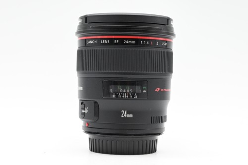 Canon EF 24mm f1.4 L II USM Lens #946 - 第 1/6 張圖片