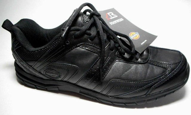 dickies slip on shoes