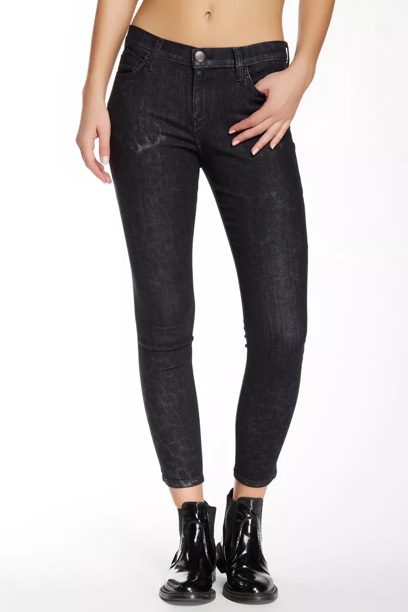 Current elliott stiletto best sale black