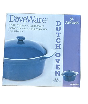 Aroma Housewares DoveWare Baking Dishes