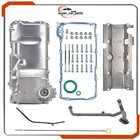 Engine Oil Pan For Chevrolet Performance 19212593 LS Swap Muscle Car LS1 LS3 new