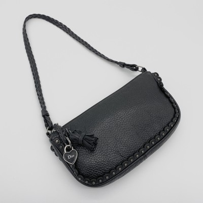 dior pochette vintage