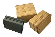 Earring Card Holder Earring Display Cards Hanging Earring, 500 