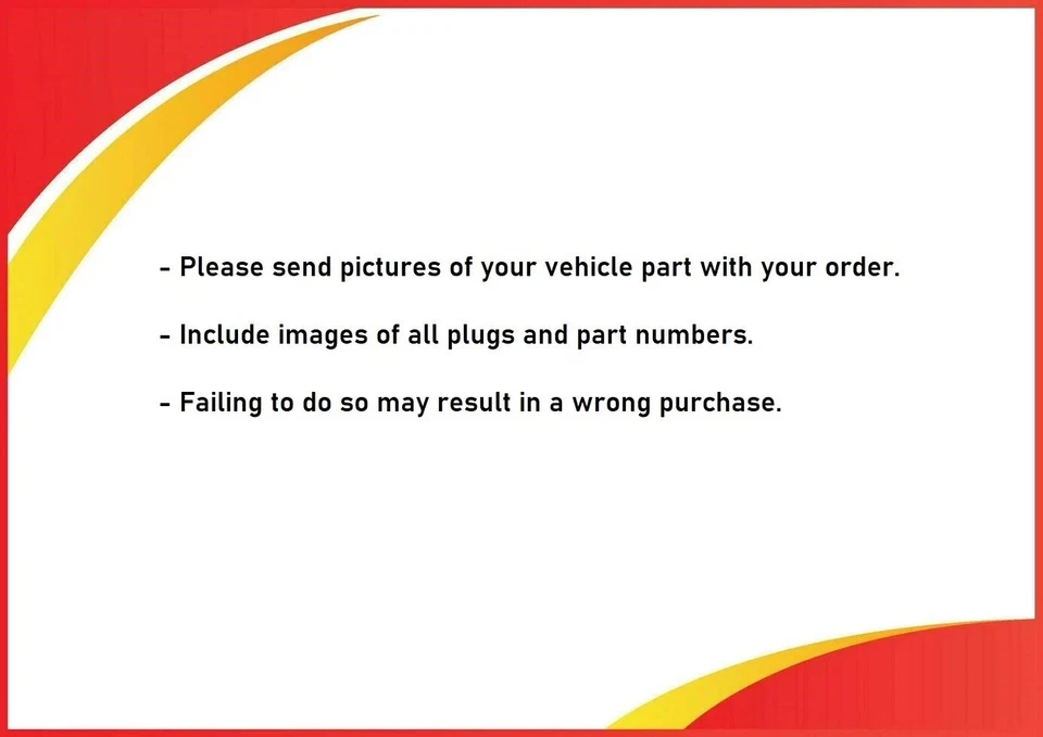 2016-2020  HONDA PILOT  RADIO   8.0" INCH  DISPLAY Screen Receiver  GENUINE  OEM - Image 4 of 4