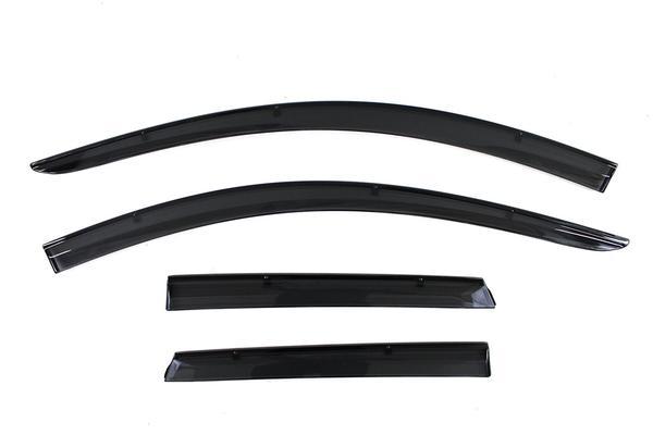 Window Visors Dark Mazda CX5 KE 5 doors 2012 Window Visors Dark Mazda CX5 KE 5 doors 2012
