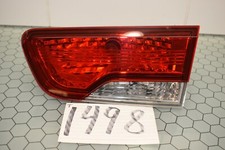 2010 2011 2012 2013 Forte Coupe PASSENGER Side Tail Light Used Rear Lamp #1498T 