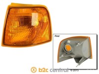 Tyc Park Light Assembly Fits 1993-1997 Ford Ranger Fbs on sale Tyc Park Light Assembly Fits 1993-1997 Ford Ranger Fbs on sale