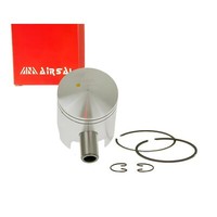 Kolben Satz Airsal Sport 49,2Ccm 40Mm FüR Peugeot Liegend LC