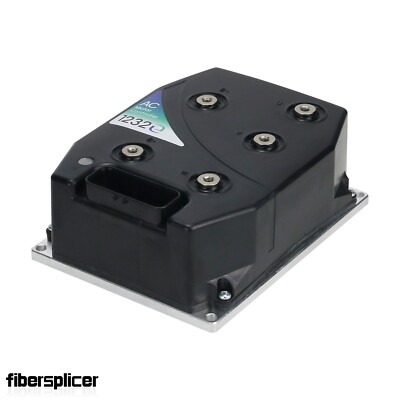 1232E-2321 AC Motor Controller Electric Stacker Pallet Truck Forklift for Curtis