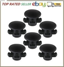 BBTO Replacement Rubber Gasket 6-Pack Water Flosser Reservoir for Waterpik