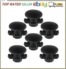 BBTO Replacement Rubber Gasket 6-Pack Water Flosser Reservoir for Waterpik