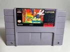 Bonkers Super Nintendo SNES Authentic Very Good Clean Tested