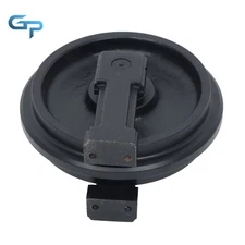 For John Deere 27 ZTS 27C 26GC Front Idler Wheel 9101811 9132562