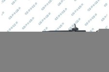 2x GSP Stoßdämpfer Vorne für NISSAN Pathfinder III (R51) Set 32102060