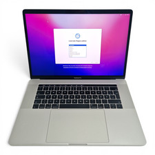 Apple MacBook Pro A1707 (2016) 15 Intel Core ...