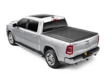 Truxedo 544901 Lo Pro Tonneau Cover - Black For 2009-2024 Ram 5 7 Bed