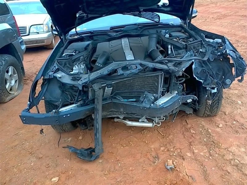 Engranaje de dirección/rack tipo 211 dirección asistida compatible 03-06 MERCEDES CLASE E 114218 Foto 2 de 4