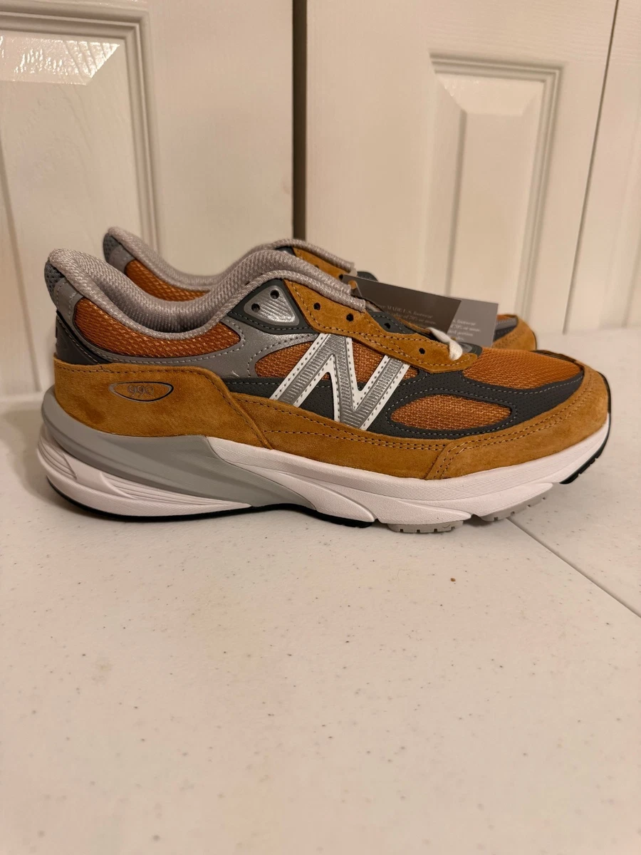 Las mejores ofertas en New Balance 990v6 Made in USA Workwear | eBay