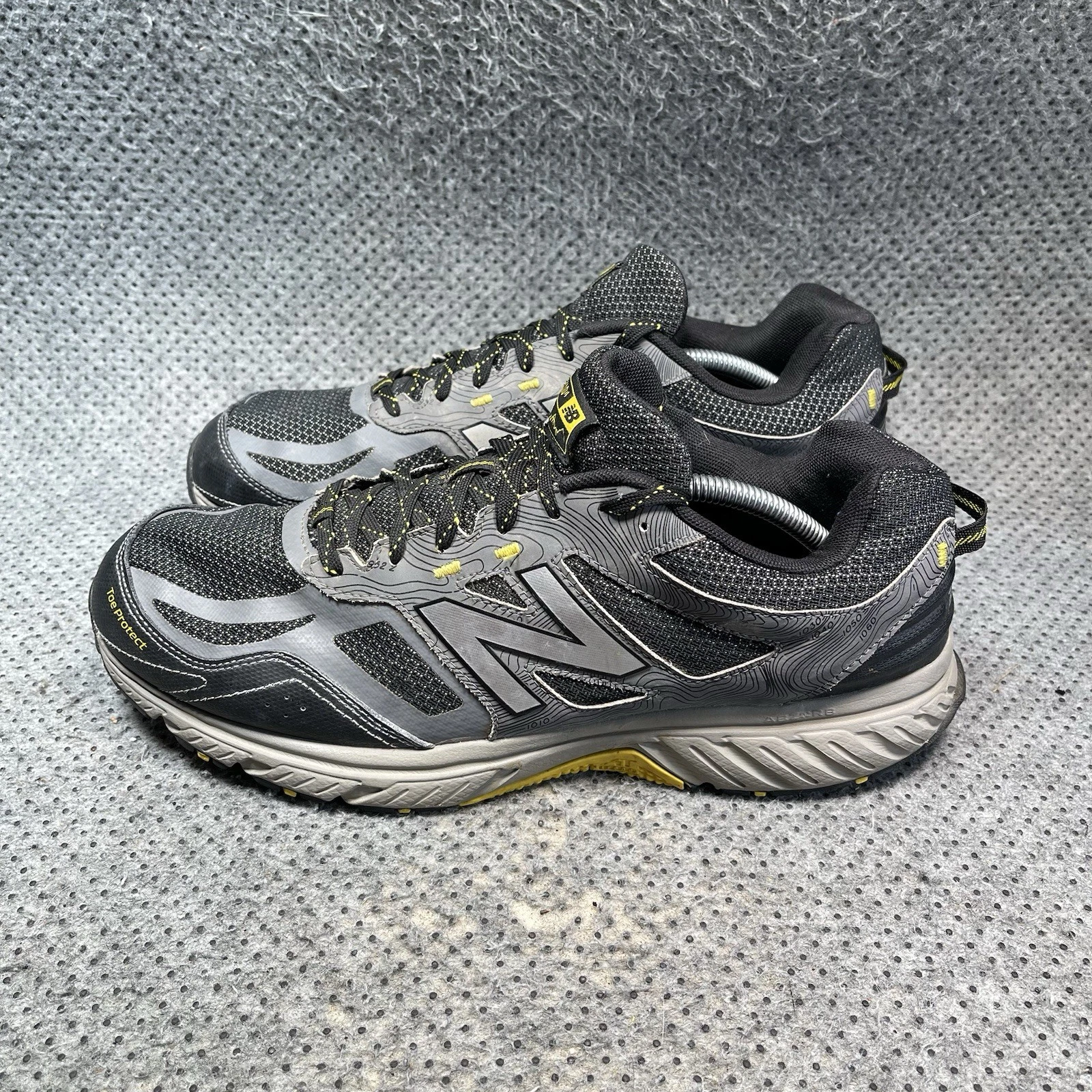 New Balance 510 v4 Trail Running Shoes Size 12 Men’s