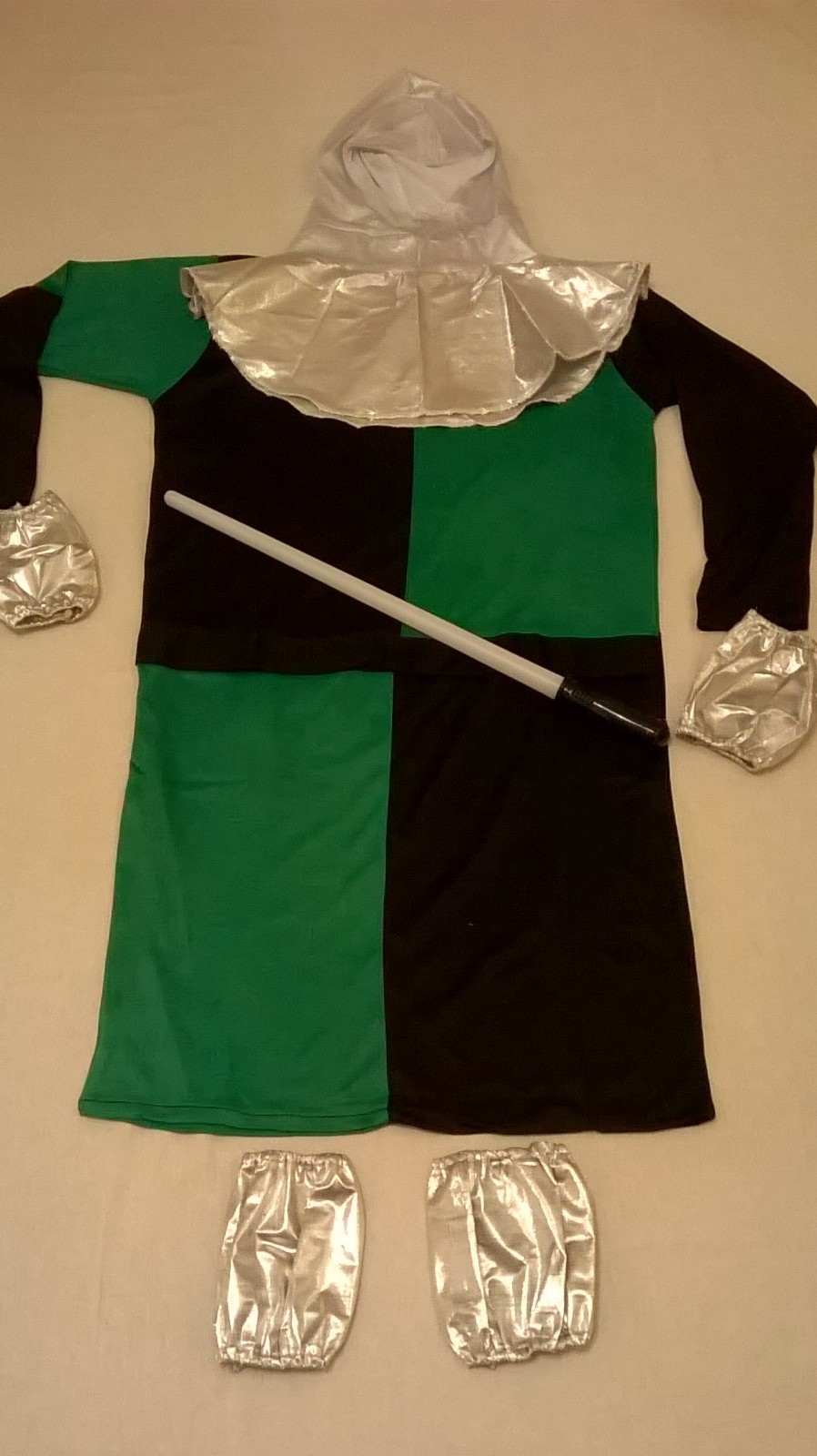Halloween Pirata Navidad Niño Disfraz Vestir Liquidación Venta.