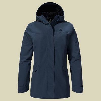 Schöffel CIRC Jacket Style Smue WMN Hardshell Damen