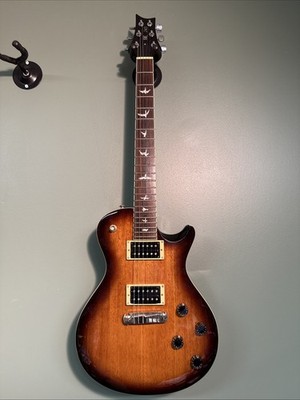 PRS SE 245 Electric Guitar Tobacco Burst