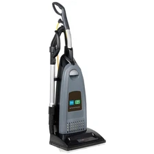 TENNANT 1060829 Upright Vacuum,120 cfm,14" CleaningPath 5PFR9